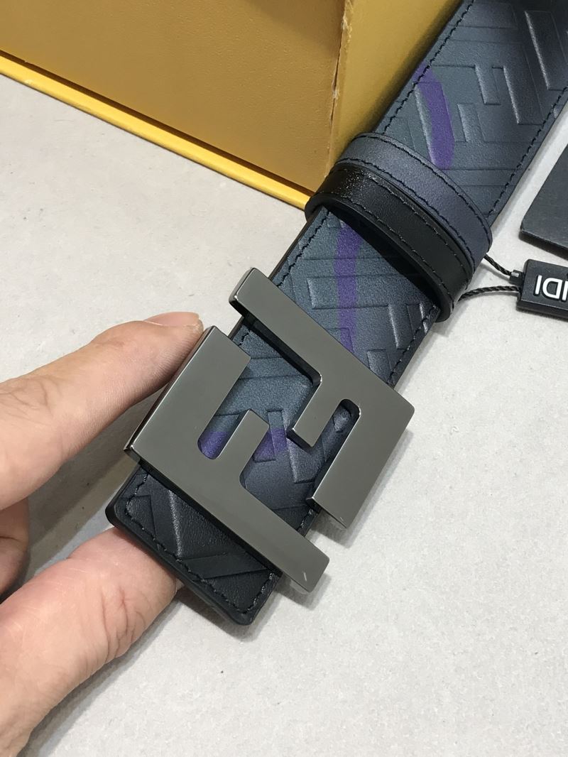 Fendi Belts